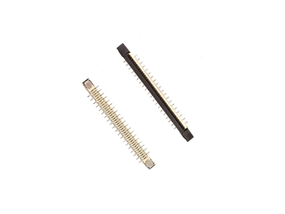0.5 pitch FPC connector